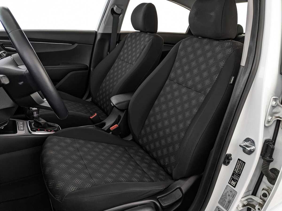 Киа Рио б/у, 2018, Автоматическая. Фото: #17