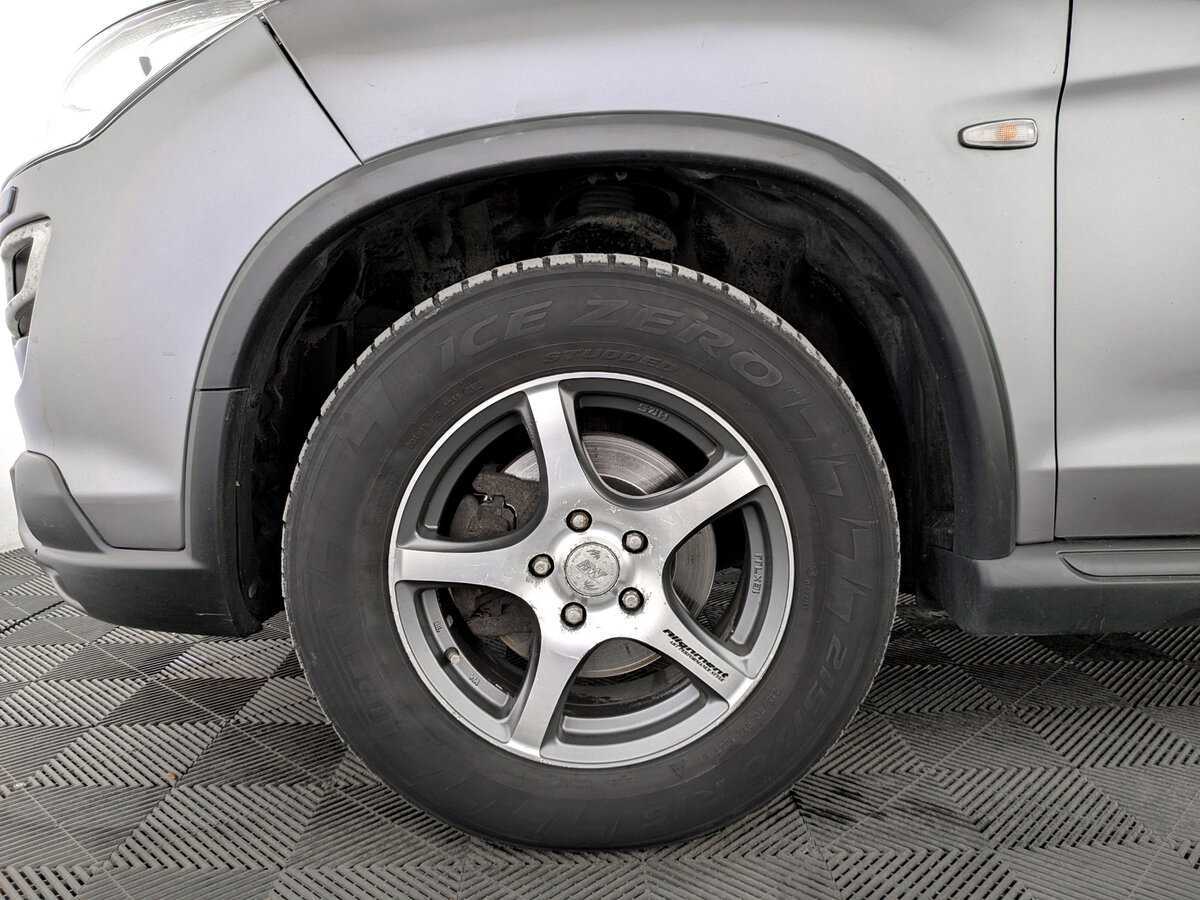 Пежо 4008 б/у, 2014, Механическая. Фото: #17