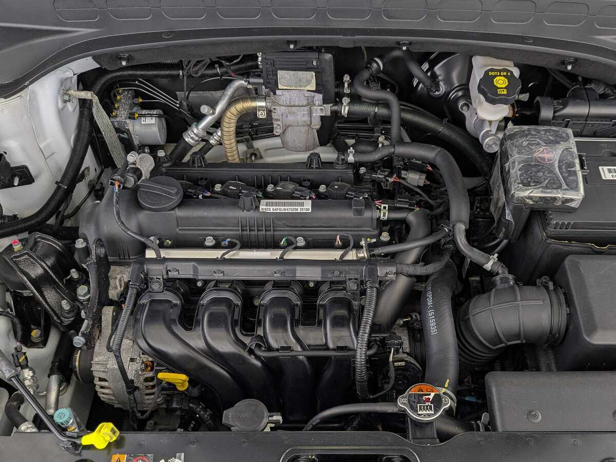 Хендай Крета б/у, 2020, Автоматическая. Фото: #8