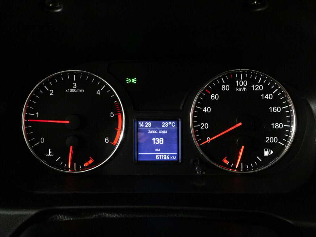 УАЗ Патриот б/у, 2018, Механическая. Фото: #9