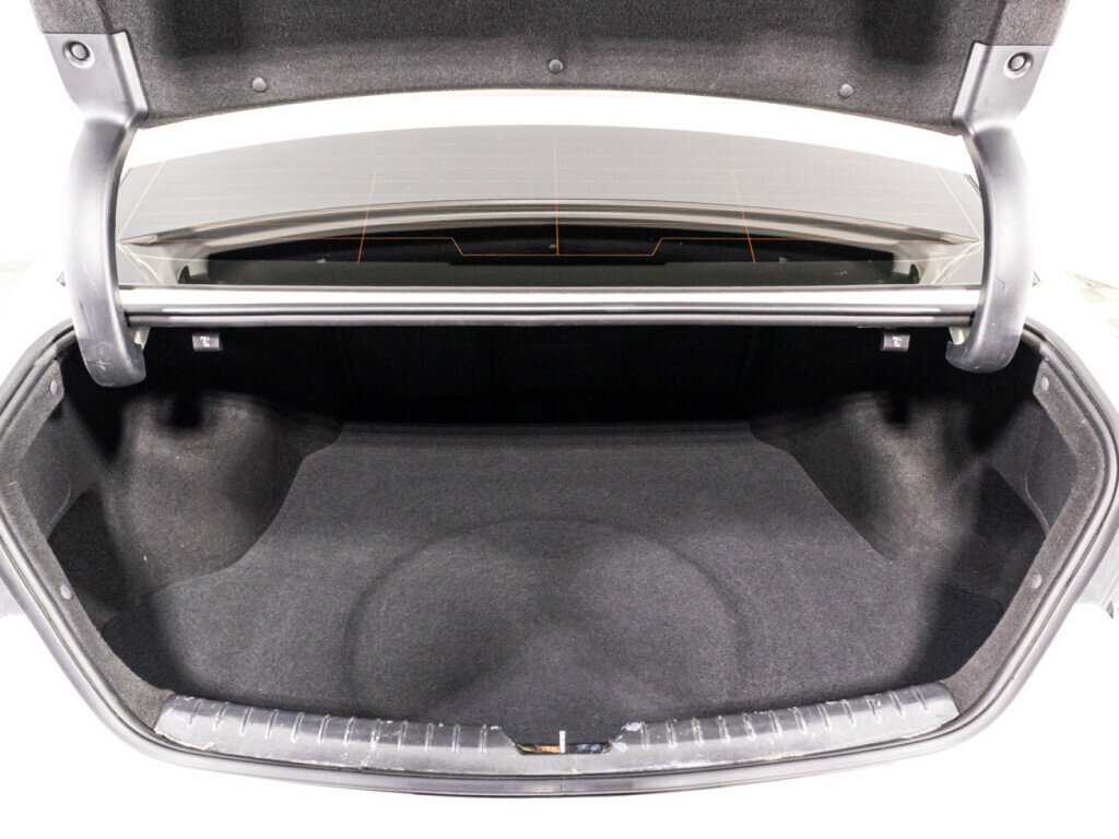 Хендай Соната б/у, 2019, Автоматическая. Фото: #14