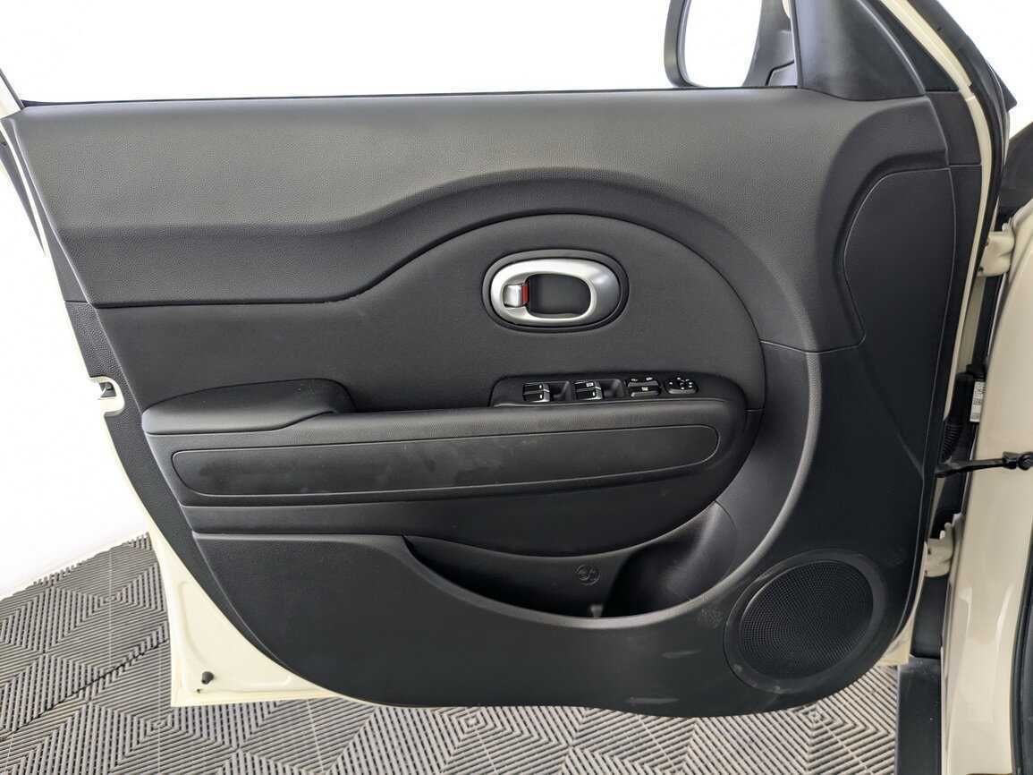 Киа Соул б/у, 2018, Автоматическая. Фото: #16