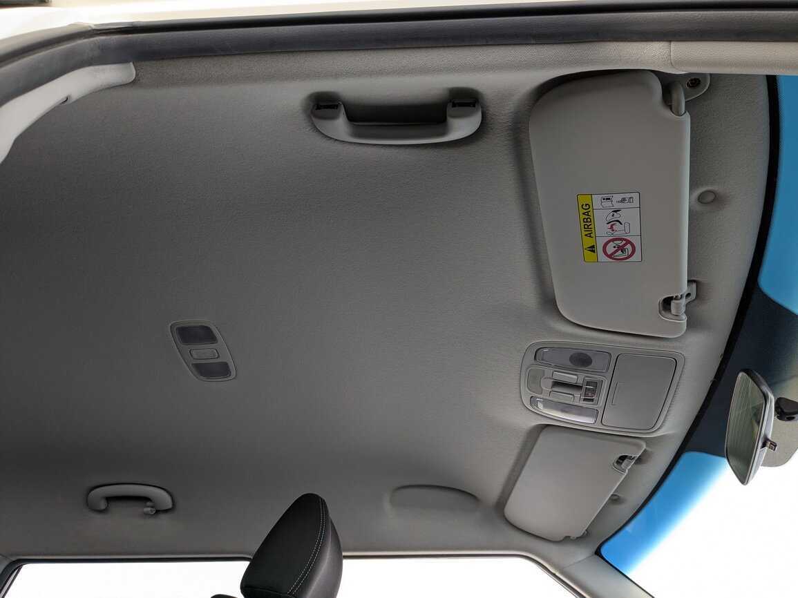 Киа Соул б/у, 2018, Автоматическая. Фото: #21