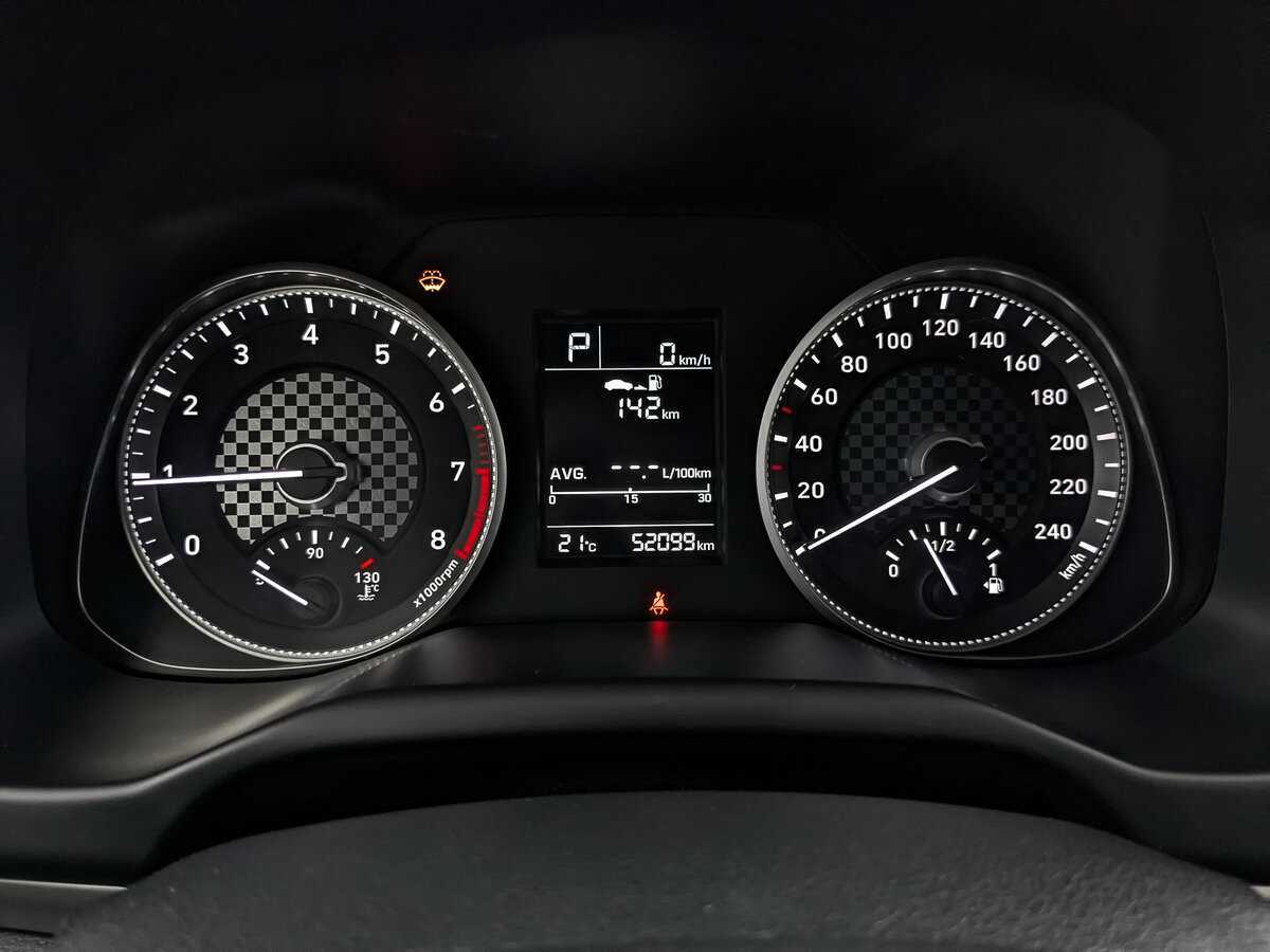 Хендай Елантра б/у, 2019, Автоматическая. Фото: #15