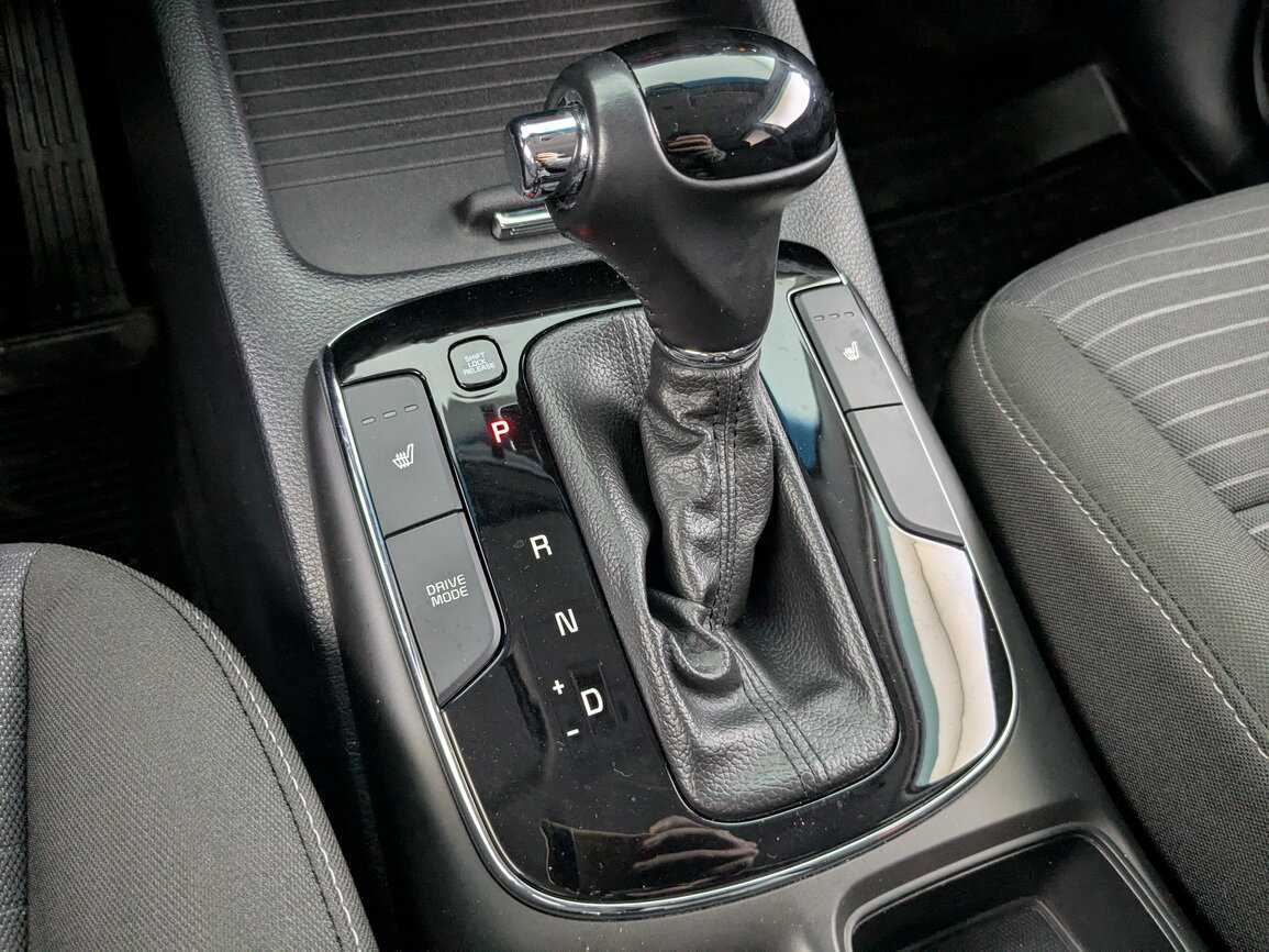 Киа Церато б/у, 2019, Автоматическая. Фото: #25