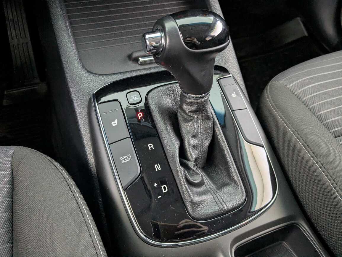 Киа Церато б/у, 2019, Автоматическая. Фото: #26