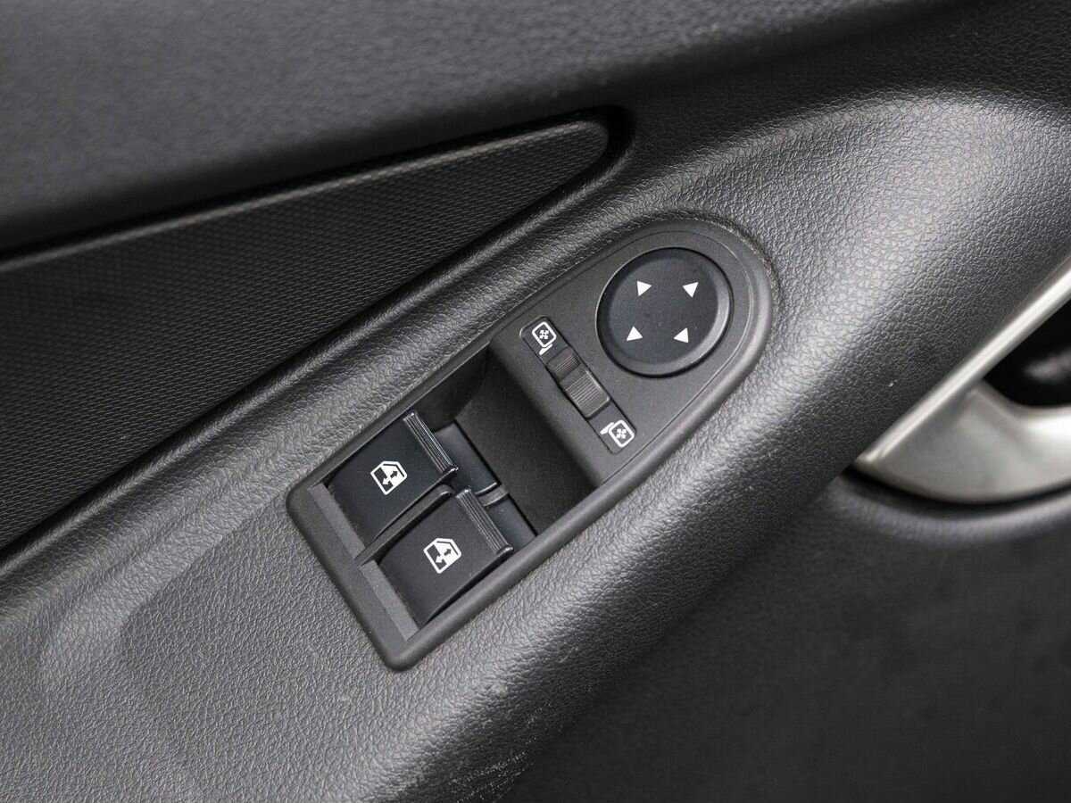 Лада (ВАЗ) Гранта б/у, 2019, Механическая. Фото: #15