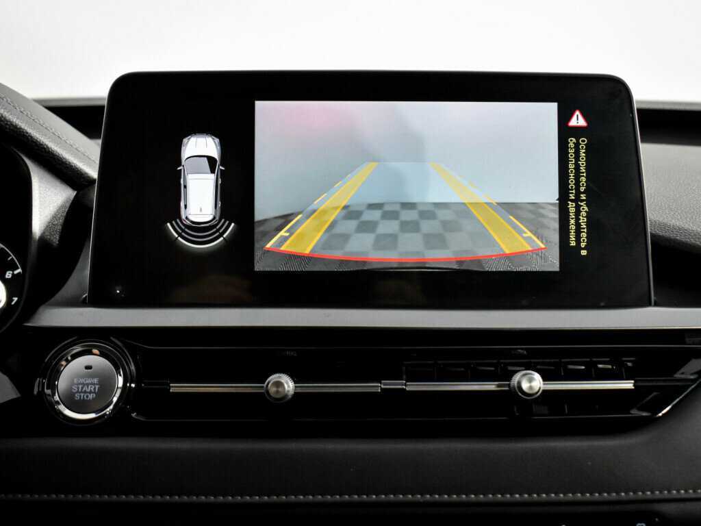 Чери Тигго 4 Про б/у, 2022, Вариатор. Фото: #21