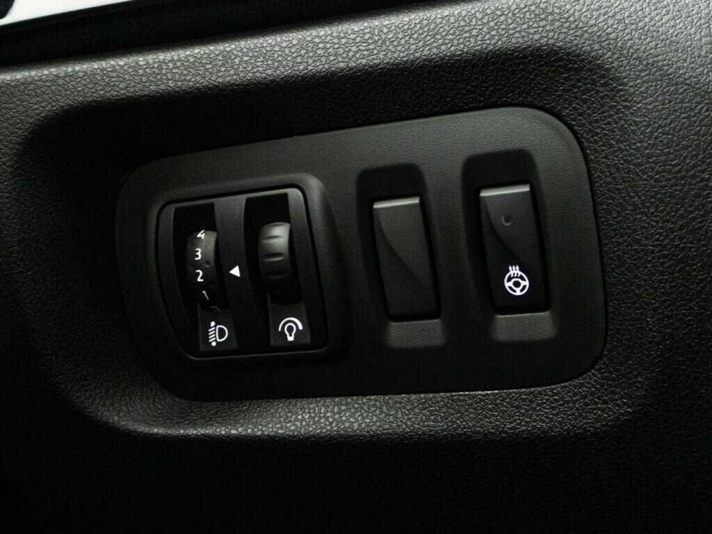 Рено Каптюр б/у, 2020, Вариатор. Фото: #17