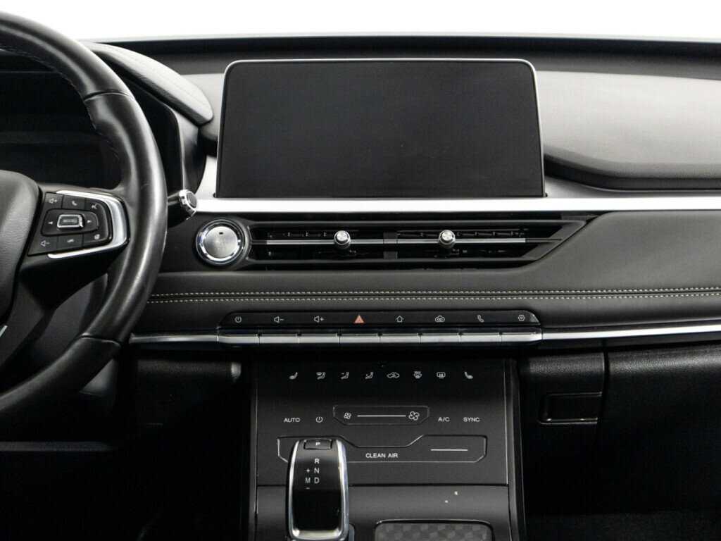 Чери Тигго 7 Про б/у, 2021, Вариатор. Фото: #13