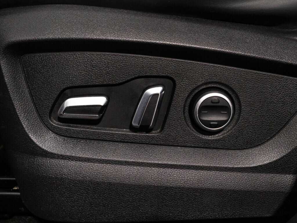 Чери Тигго 7 Про б/у, 2021, Вариатор. Фото: #18