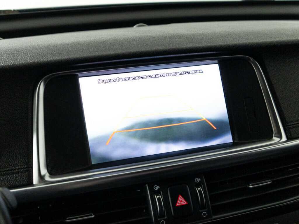 Киа Оптима б/у, 2017, Автоматическая. Фото: #19