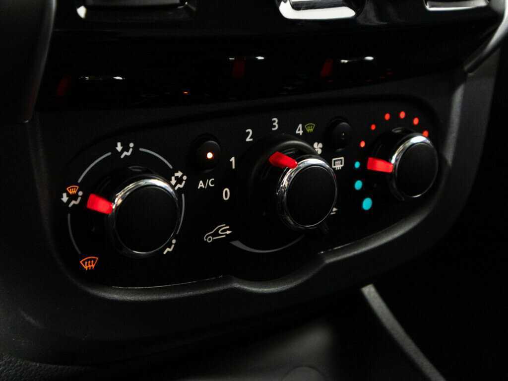 Лада (ВАЗ) Ларгус б/у, 2021, Механическая. Фото: #16