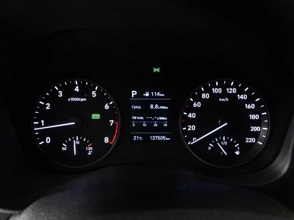 Хендай Солярис б/у, 2017, Автоматическая. Фото: #11