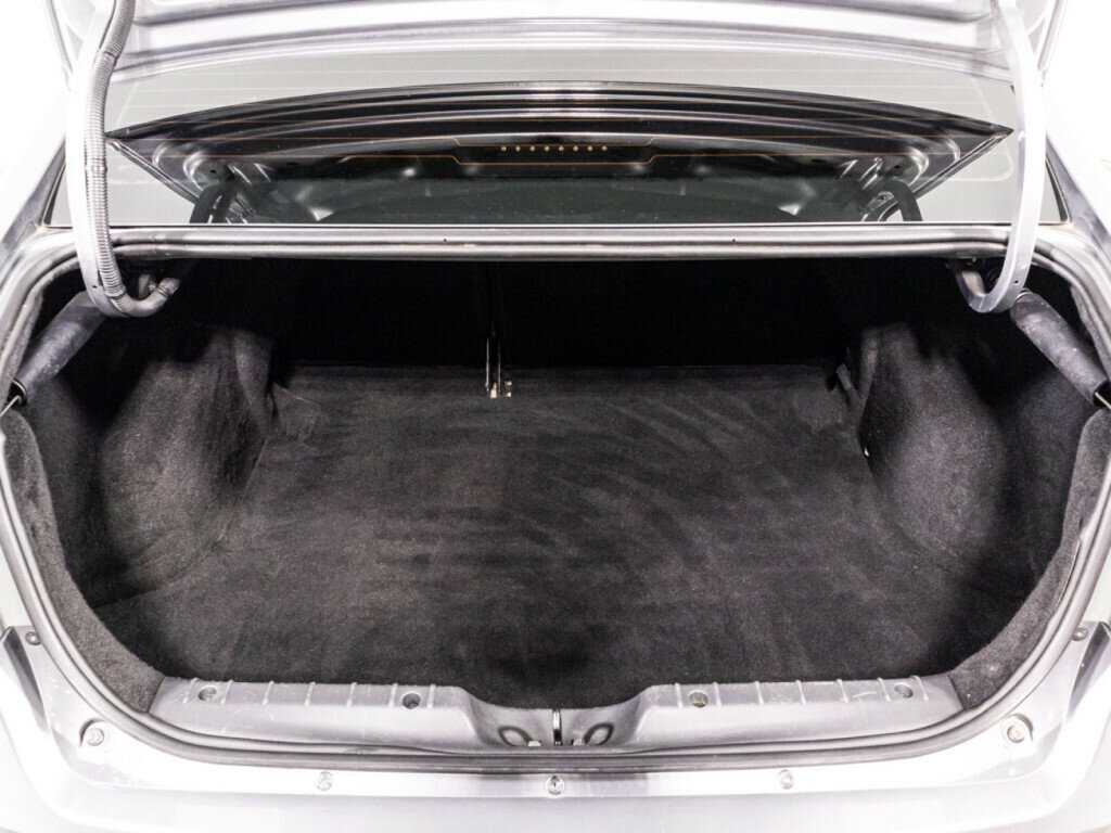 Лада (ВАЗ) Веста б/у, 2017, Механическая. Фото: #14