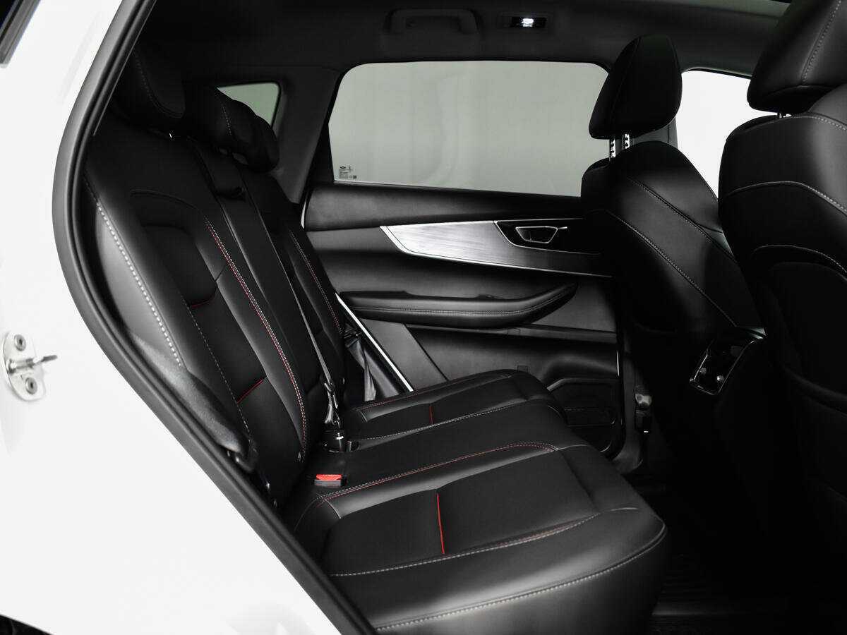 Чери Тигго 7 Про б/у, 2021, Вариатор. Фото: #9