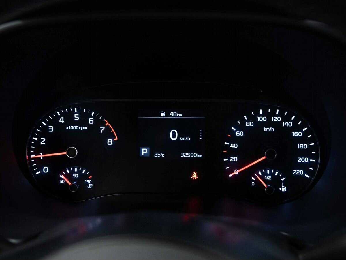 Киа Соул б/у, 2020, Автоматическая. Фото: #17