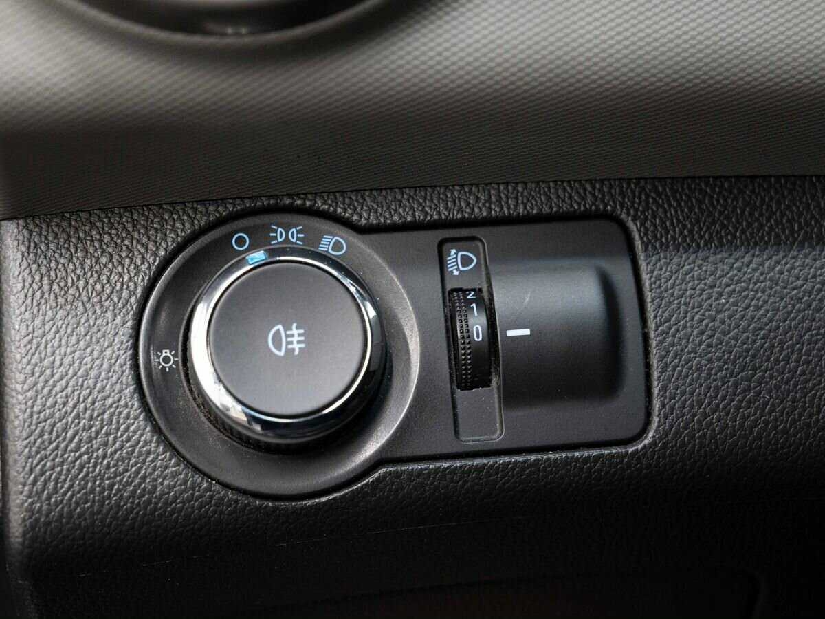 Шевроле Авео б/у, 2014, Автоматическая. Фото: #17