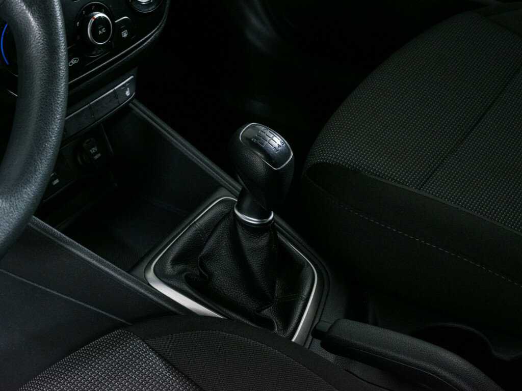 Хендай Солярис б/у, 2020, Механическая. Фото: #11