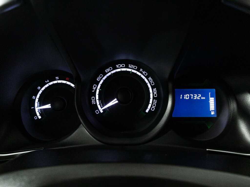 Лада (ВАЗ) ИКСРЭЙ б/у, 2018, Механическая. Фото: #11