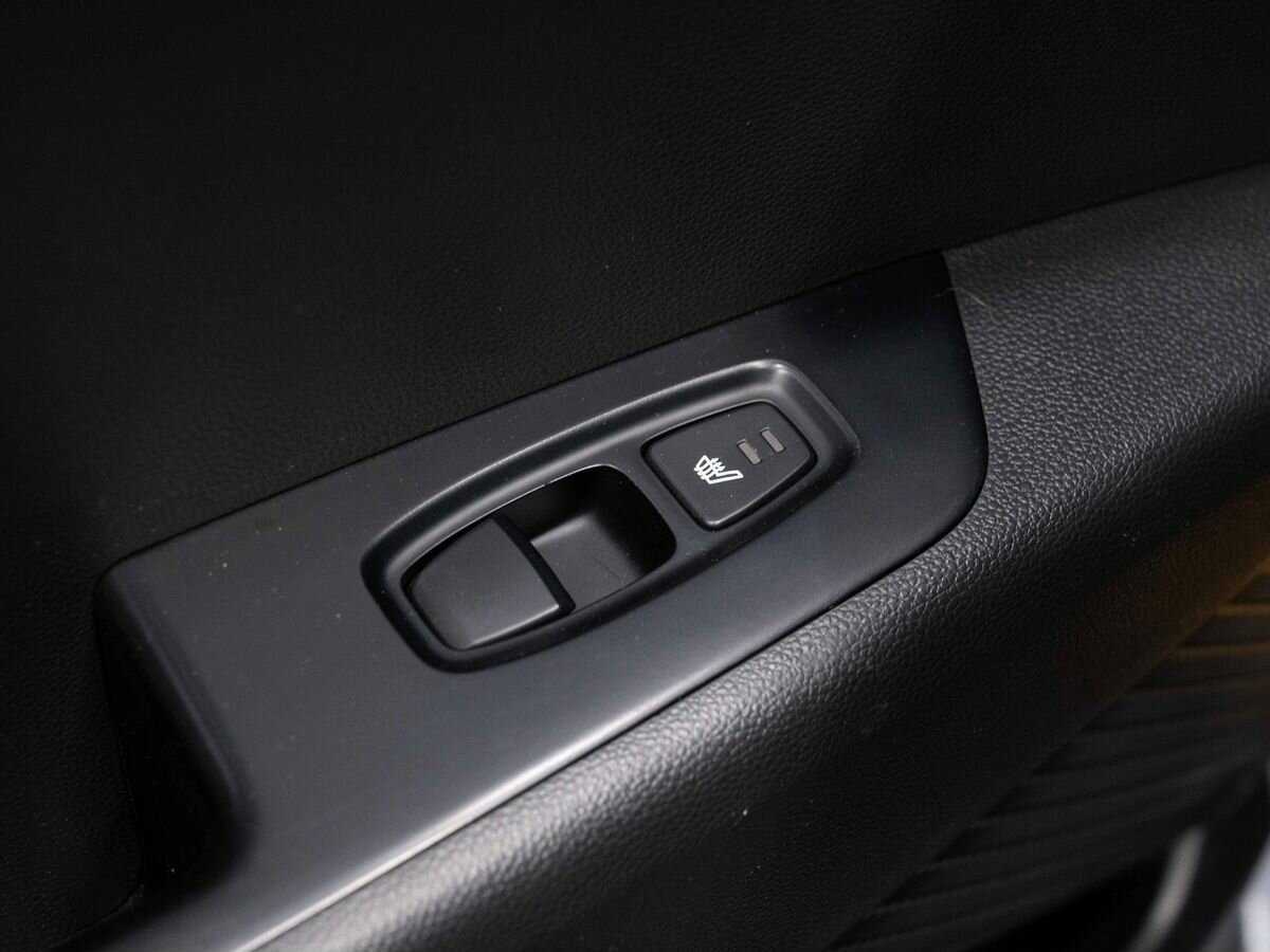 Хендай Крета б/у, 2018, Автоматическая. Фото: #13