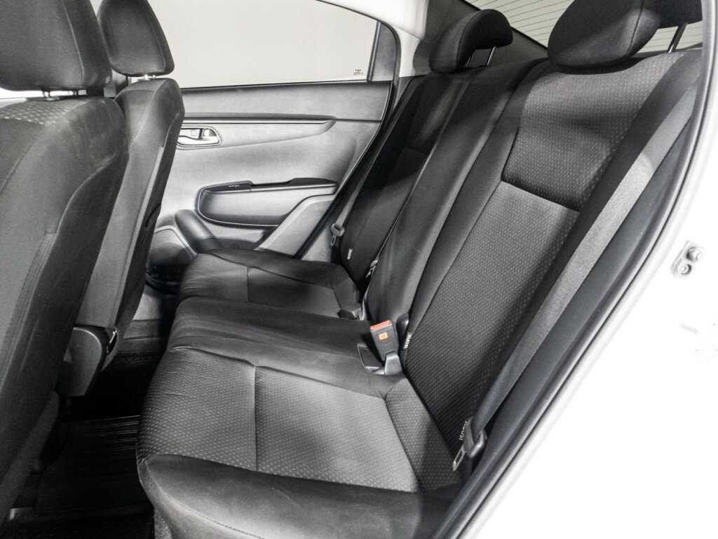 Киа Рио б/у, 2022, Автоматическая. Фото: #10