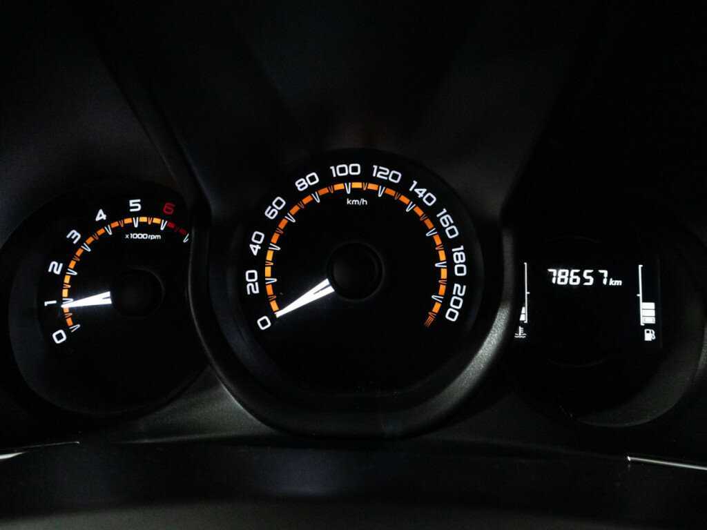 Лада (ВАЗ) ИКСРЭЙ б/у, 2019, Механическая. Фото: #11