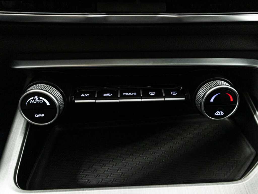 Джили Кулрэй б/у, 2022, Роботизированная. Фото: #18