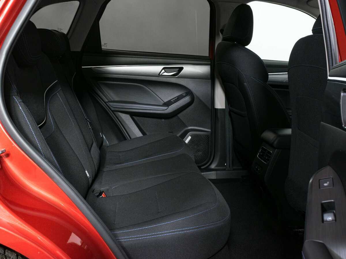 Хавал Джолион б/у, 2022, Роботизированная. Фото: #10