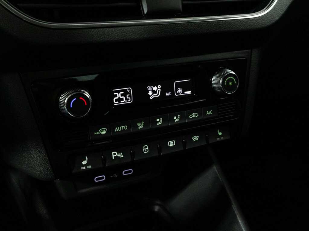 Шкода Рапид б/у, 2021, Автоматическая. Фото: #15