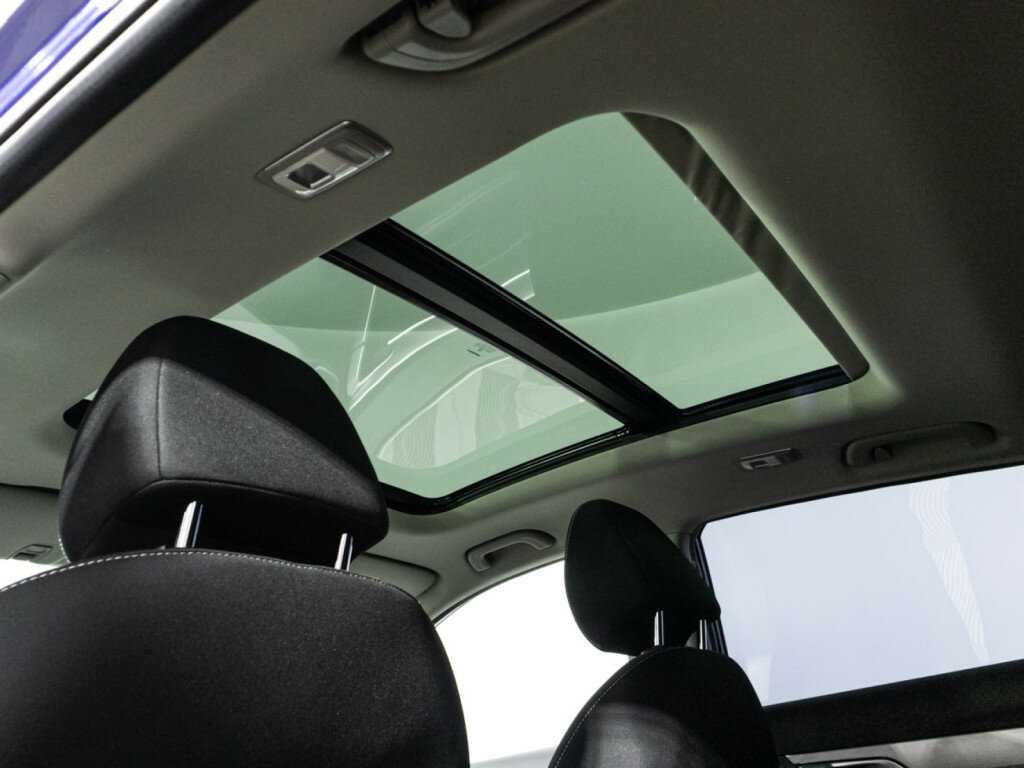 Джили Кулрэй б/у, 2022, Роботизированная. Фото: #14