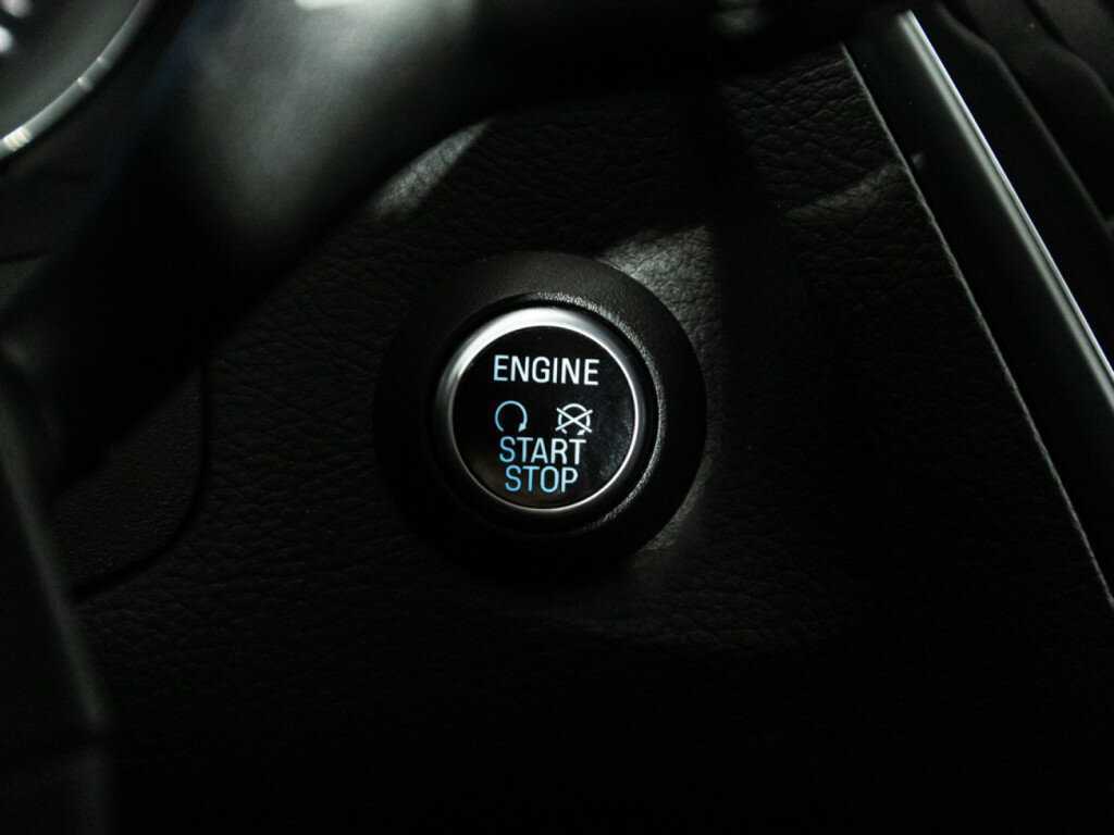 Форд Фокус б/у, 2017, Автоматическая. Фото: #15