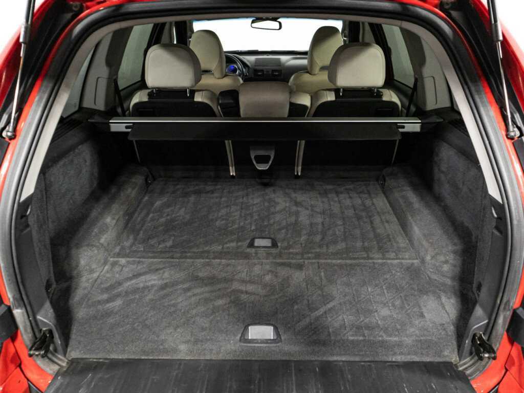 Вольво ИксЦ90 б/у, 2012, Автоматическая. Фото: #14