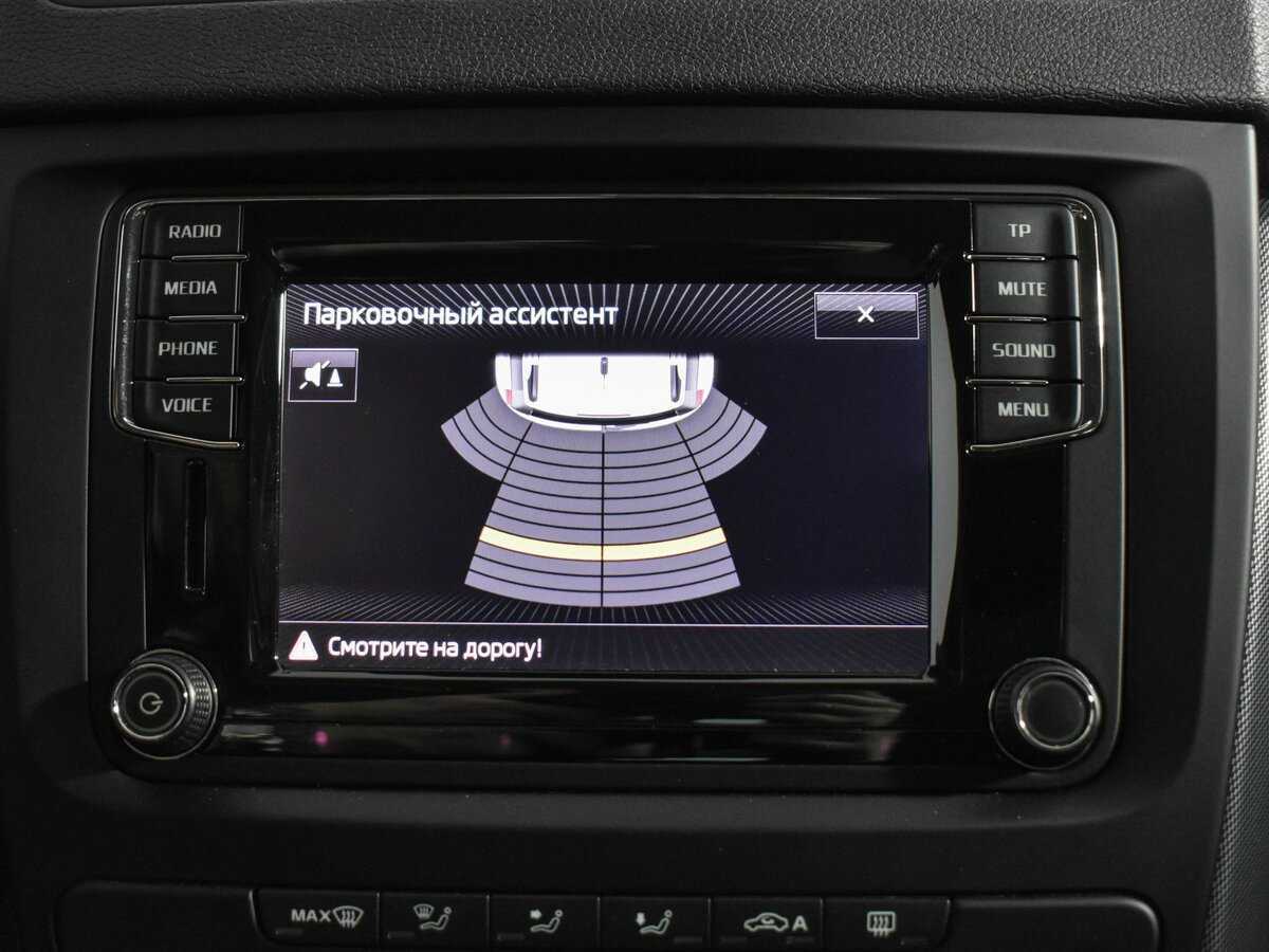 Шкода Йети б/у, 2017, Роботизированная. Фото: #17