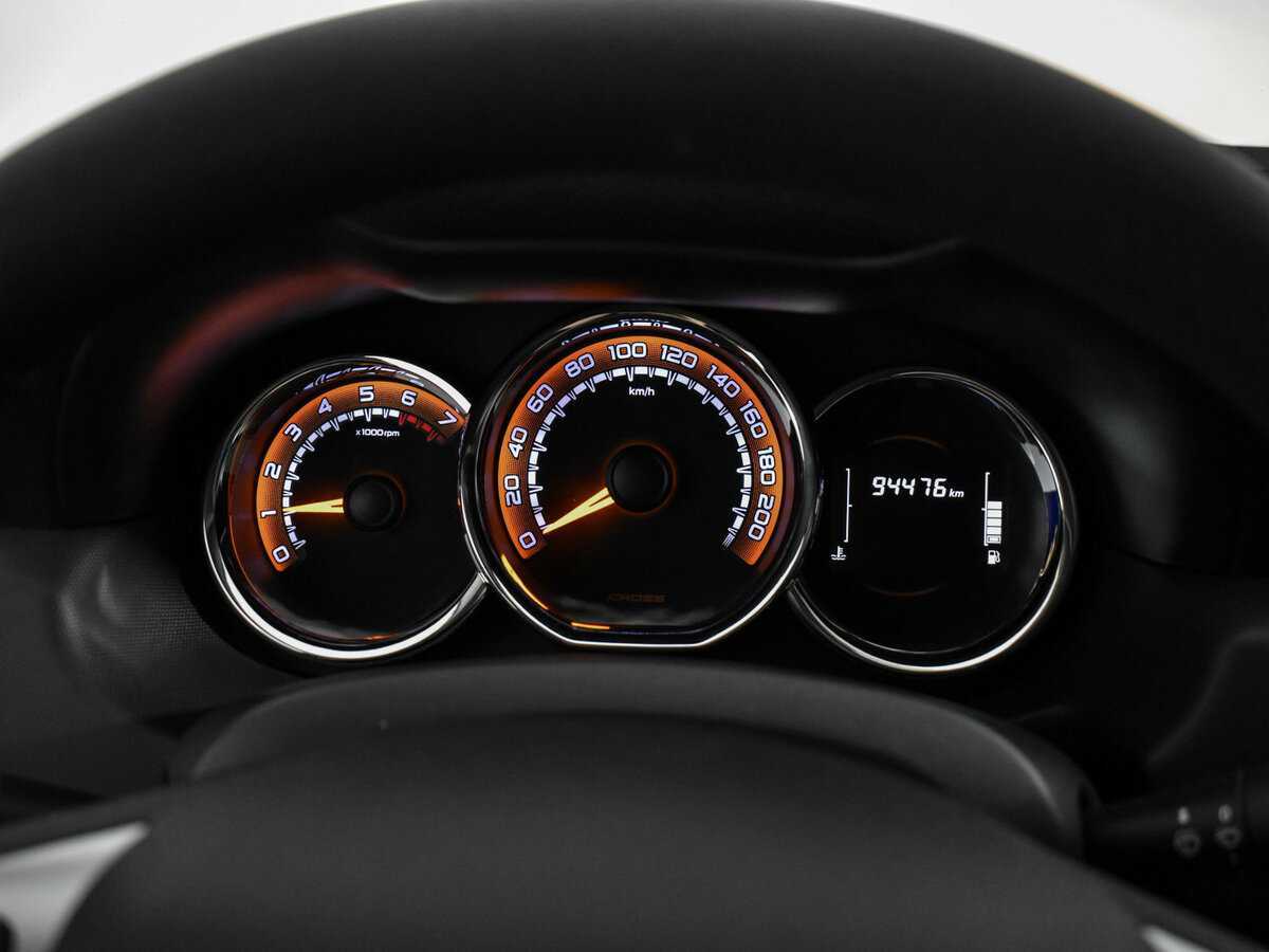 Лада (ВАЗ) Ларгус б/у, 2021, Механическая. Фото: #12