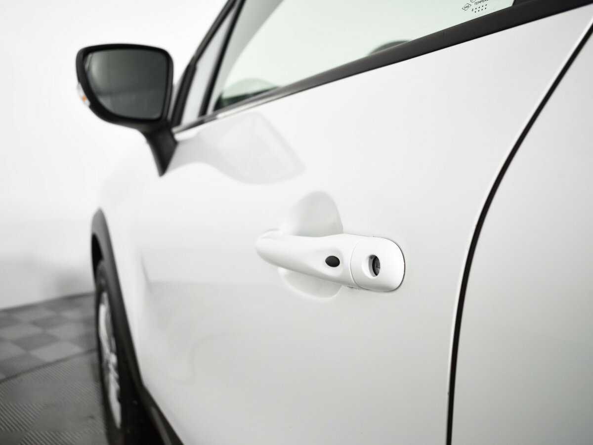 Рено Каптюр б/у, 2016, Механическая. Фото: #17