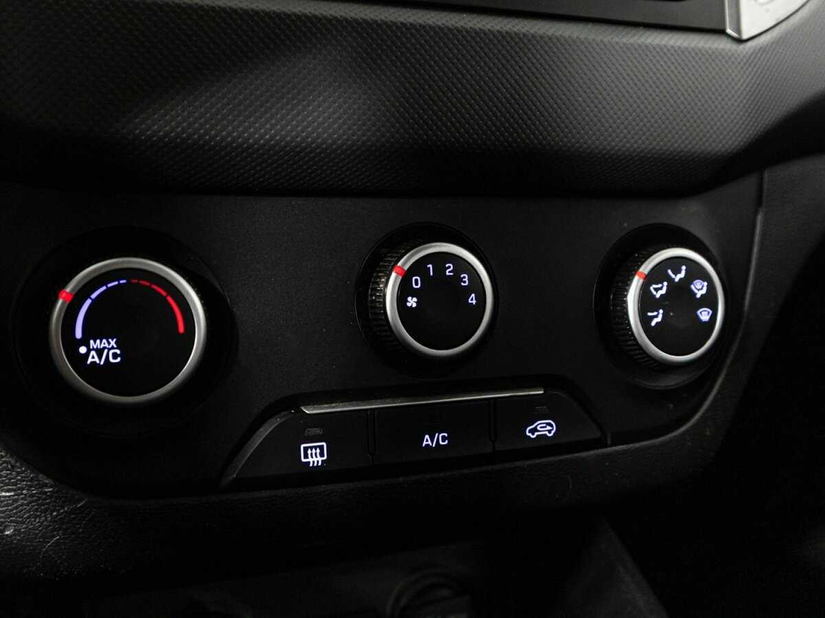 Хендай Крета б/у, 2020, Автоматическая. Фото: #14