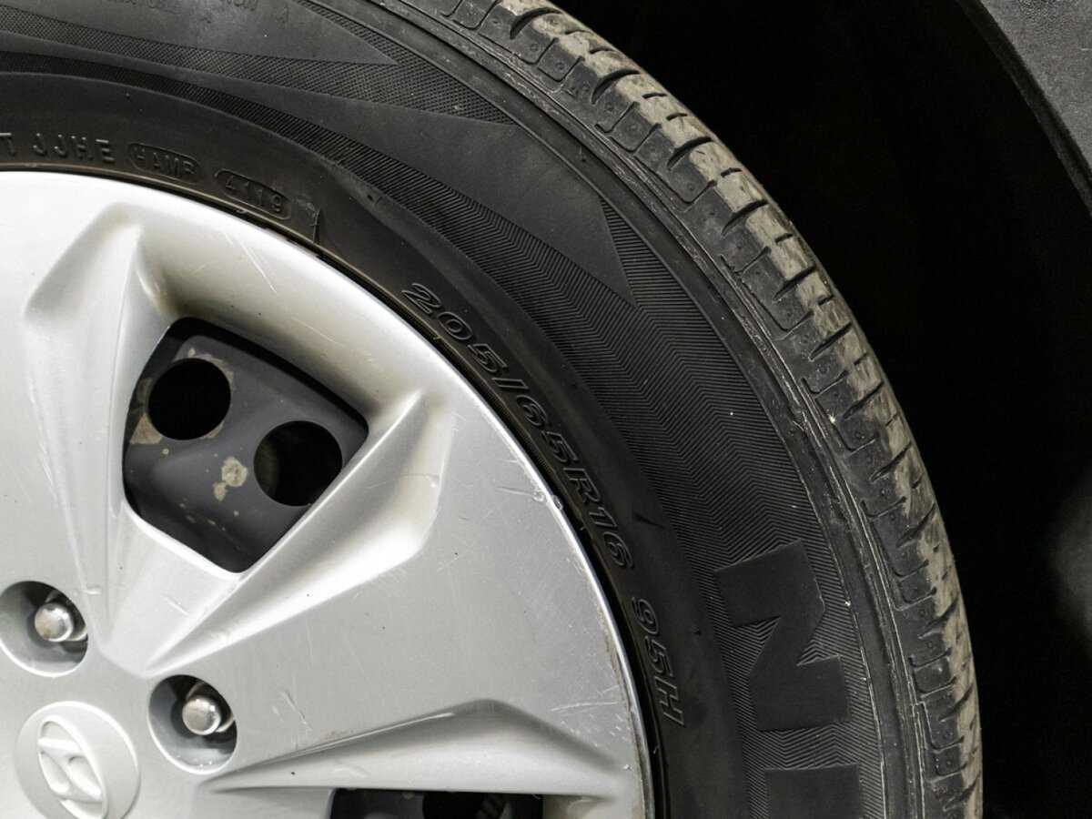 Хендай Крета б/у, 2020, Автоматическая. Фото: #16