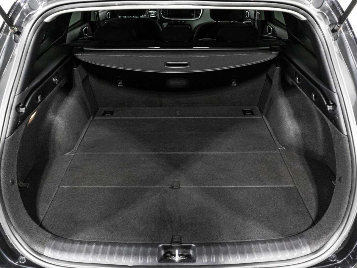 Киа Сид б/у, 2021, Автоматическая. Фото: #14