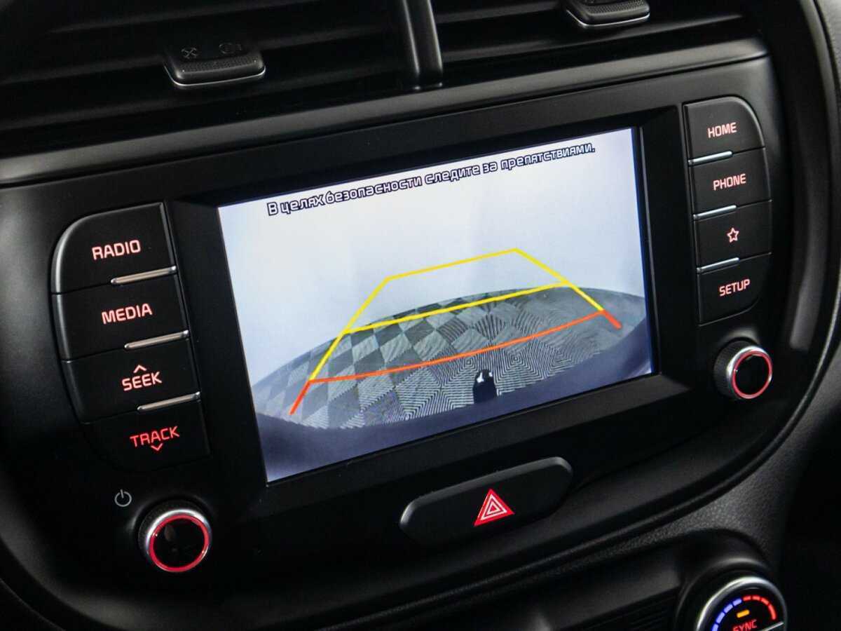 Киа Соул б/у, 2019, Автоматическая. Фото: #11