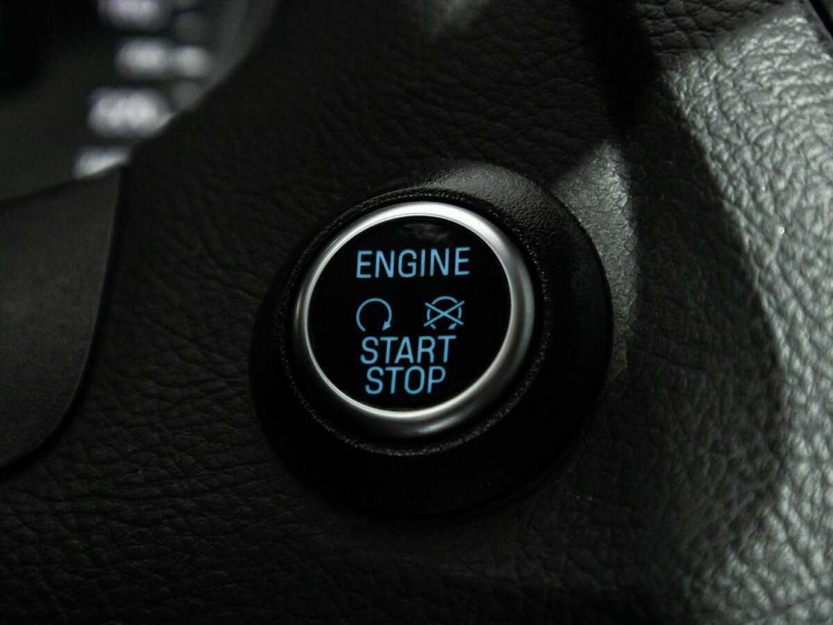 Форд Фокус б/у, 2018, Автоматическая. Фото: #17