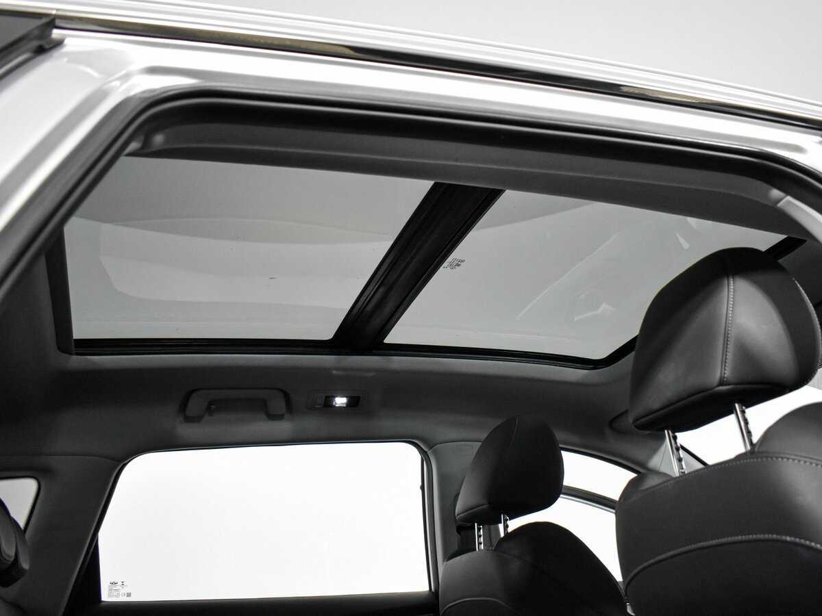 Чери Тигго 7 Про б/у, 2022, Вариатор. Фото: #17