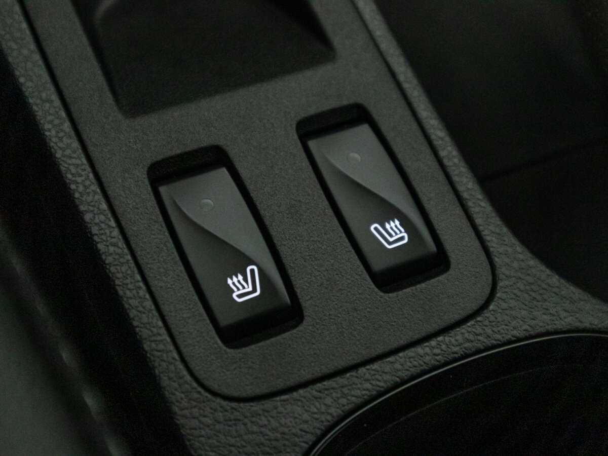 Рено Каптюр б/у, 2021, Вариатор. Фото: #16