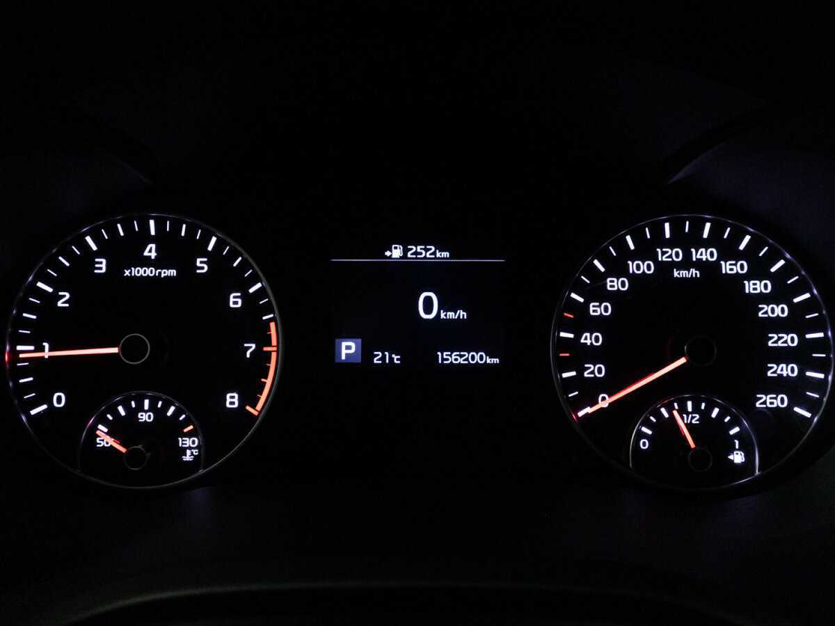 Киа Оптима б/у, 2019, Автоматическая. Фото: #11