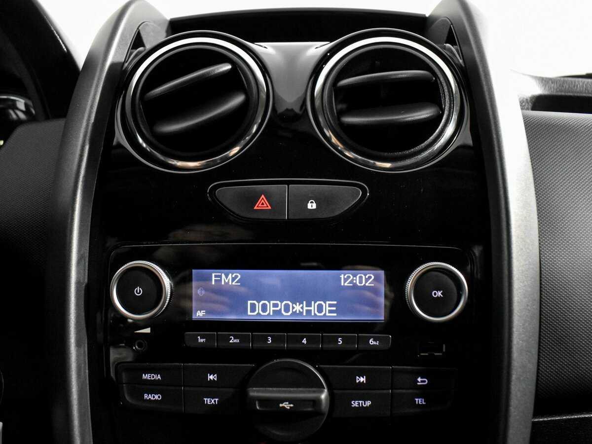 Рено Дастер б/у, 2019, Автоматическая. Фото: #13