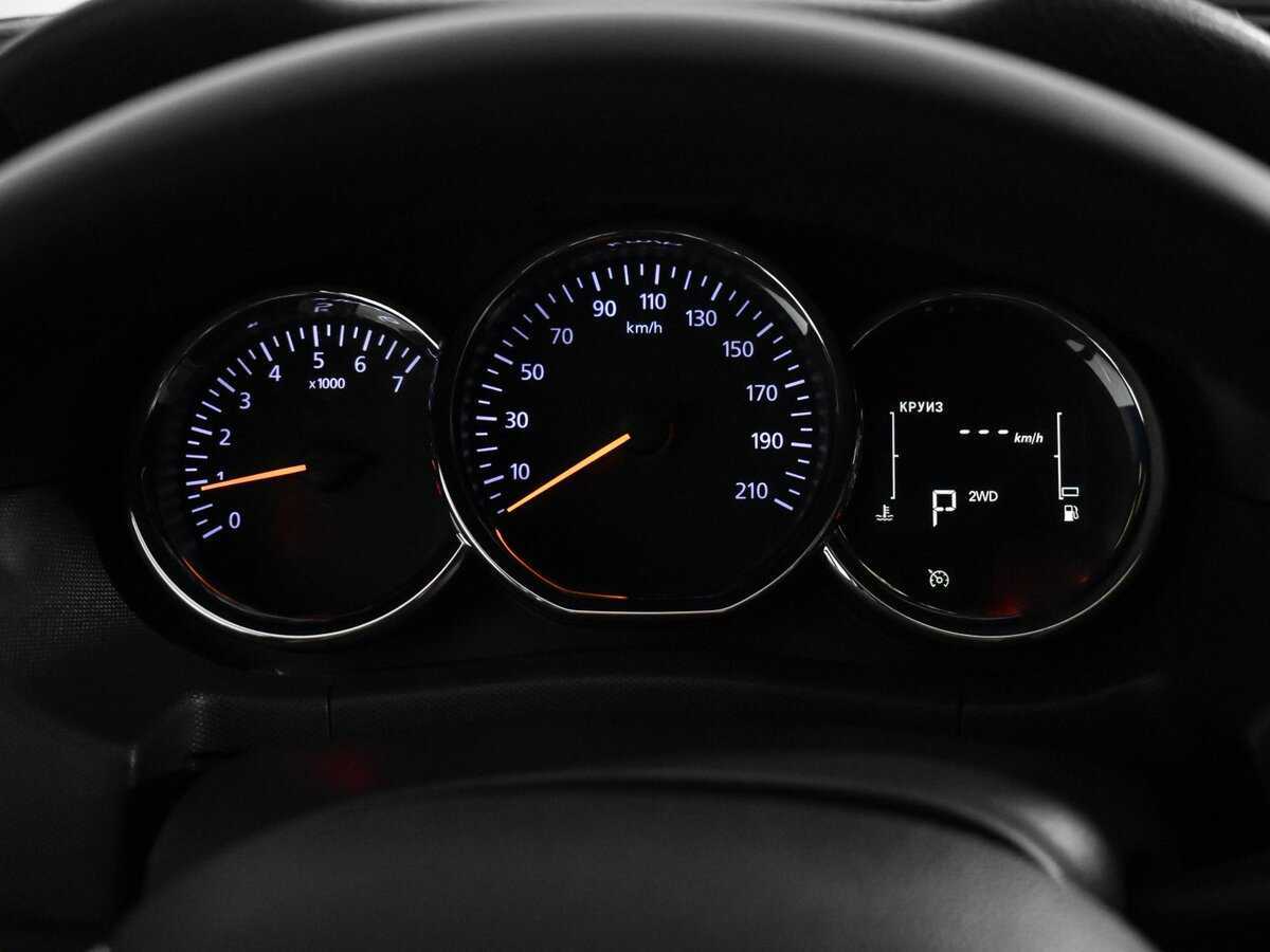 Рено Дастер б/у, 2019, Автоматическая. Фото: #17