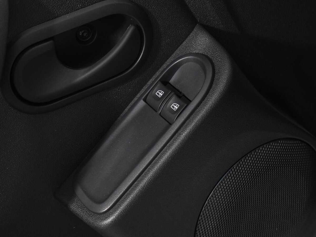 Рено Дастер б/у, 2020, Механическая. Фото: #16