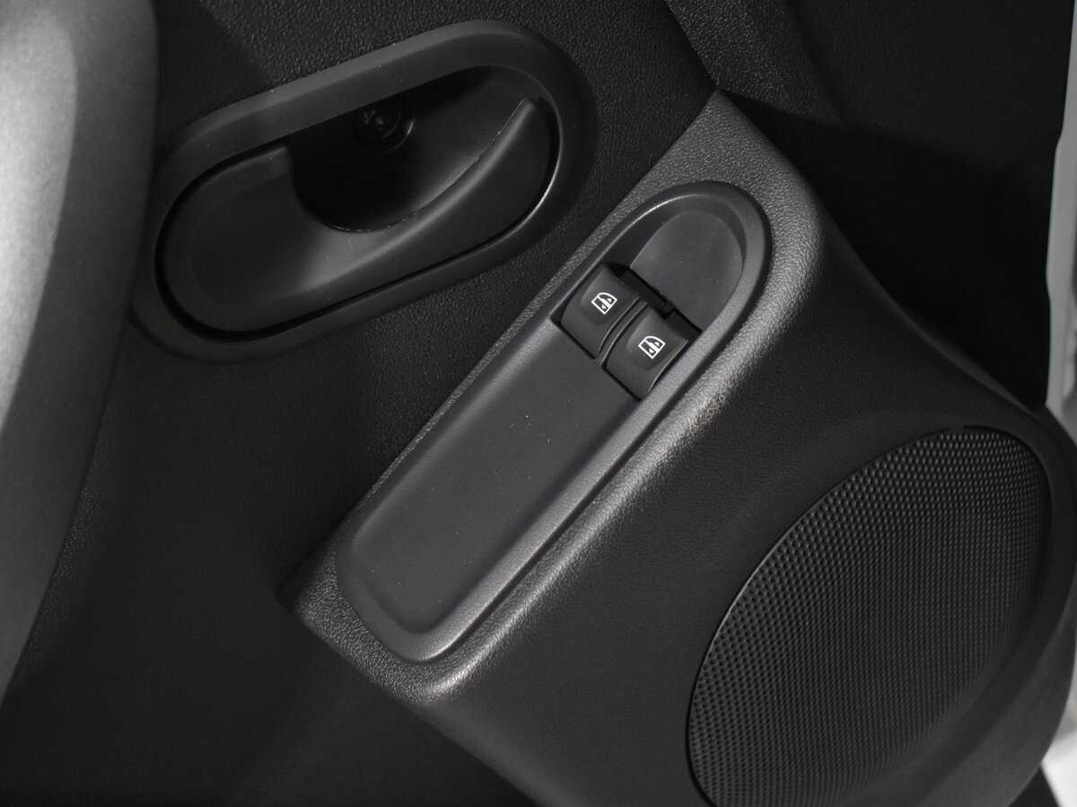 Рено Дастер б/у, 2020, Механическая. Фото: #9