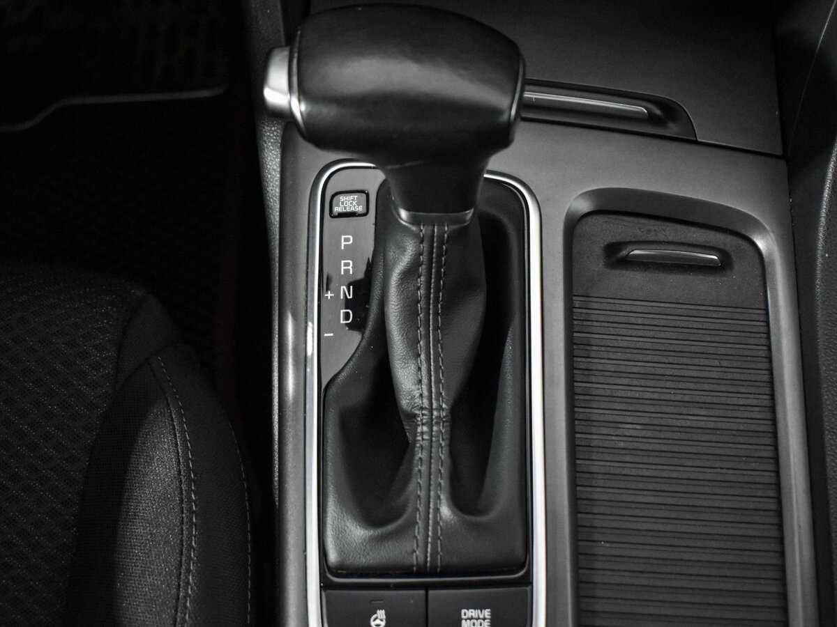 Киа Оптима б/у, 2019, Автоматическая. Фото: #8