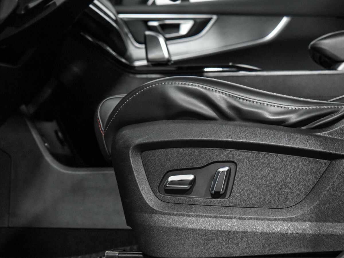 Чери Тигго 7 Про б/у, 2022, Вариатор. Фото: #10